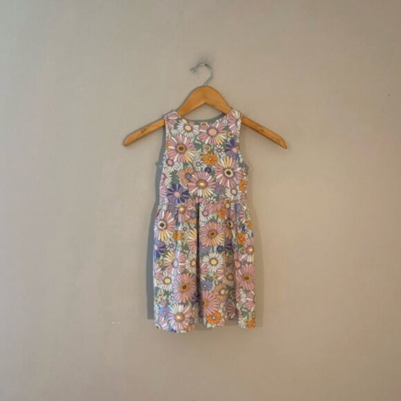 $12 ADD ON H&M dress 5T 6Y Zara Hanna Andersson Mini Boden Janie and Jack Gap - Picture 2 of 2